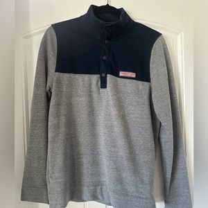 Vineyard Vines Boys Pullover